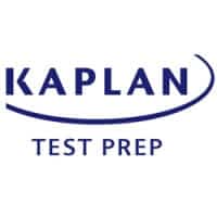 Kaplan Test Prep Logo