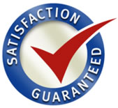 Princeton Review satisfaction guarantee