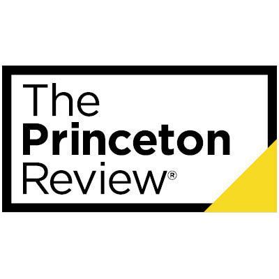 The Princeton Review GMAT prep course review