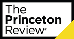 Princeton Review prep course