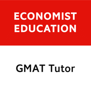 Economist Eduation GMAT Tutor