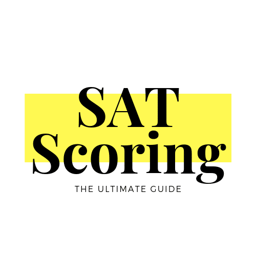 Sat Essay Score Chart
