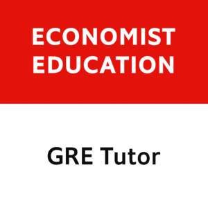 Economist Education's GRE Tutor