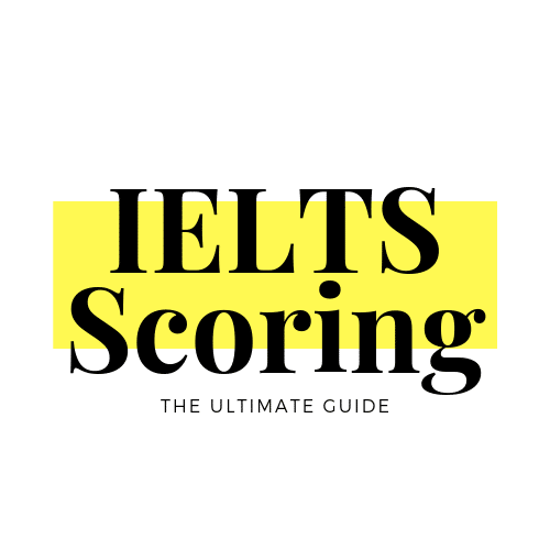 Ielts General Score Chart