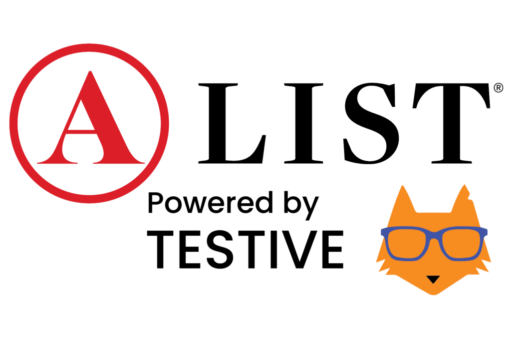 A-List Powered by Testive SAT 