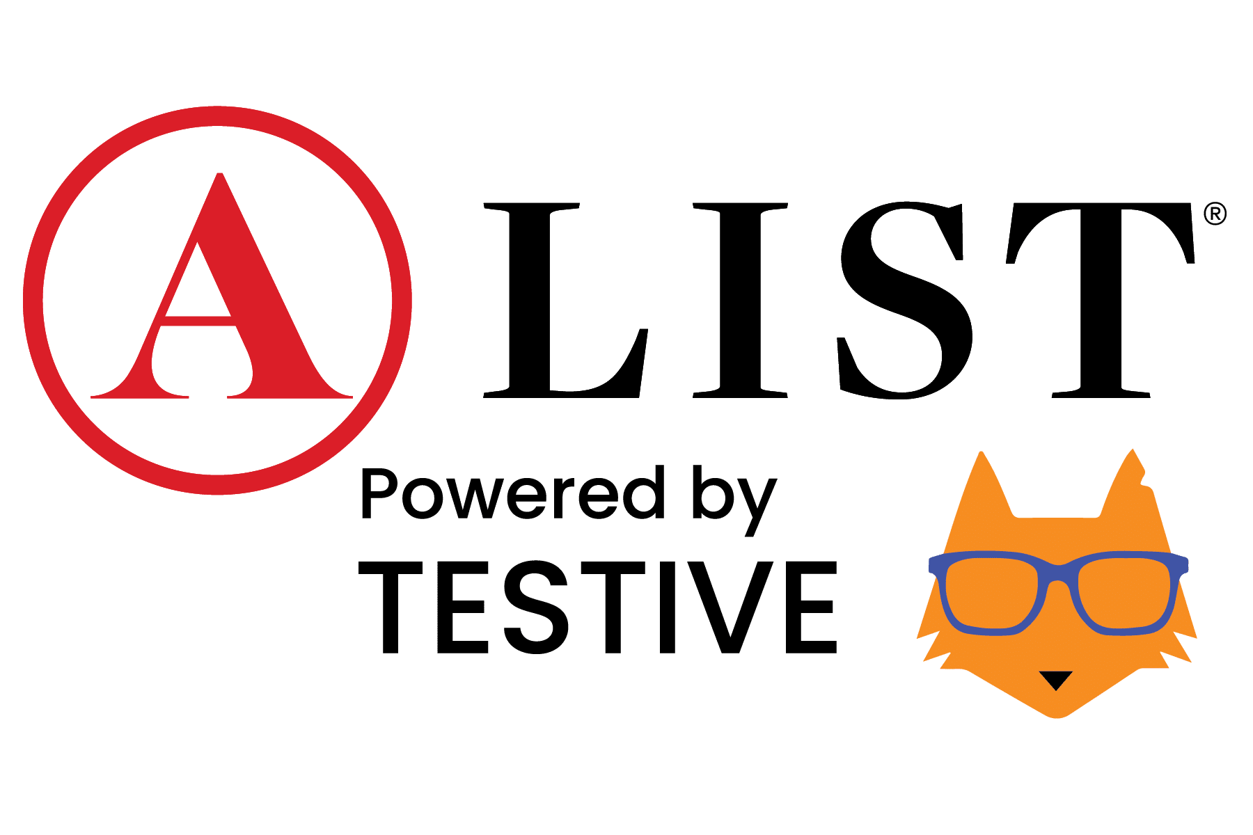 A-List Powered by Testive College Admissions Consulting