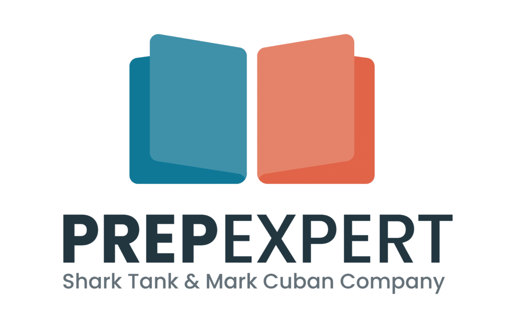 prep expert SAT logo
