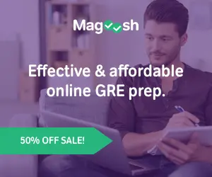 magoosh gre affordable prep courses