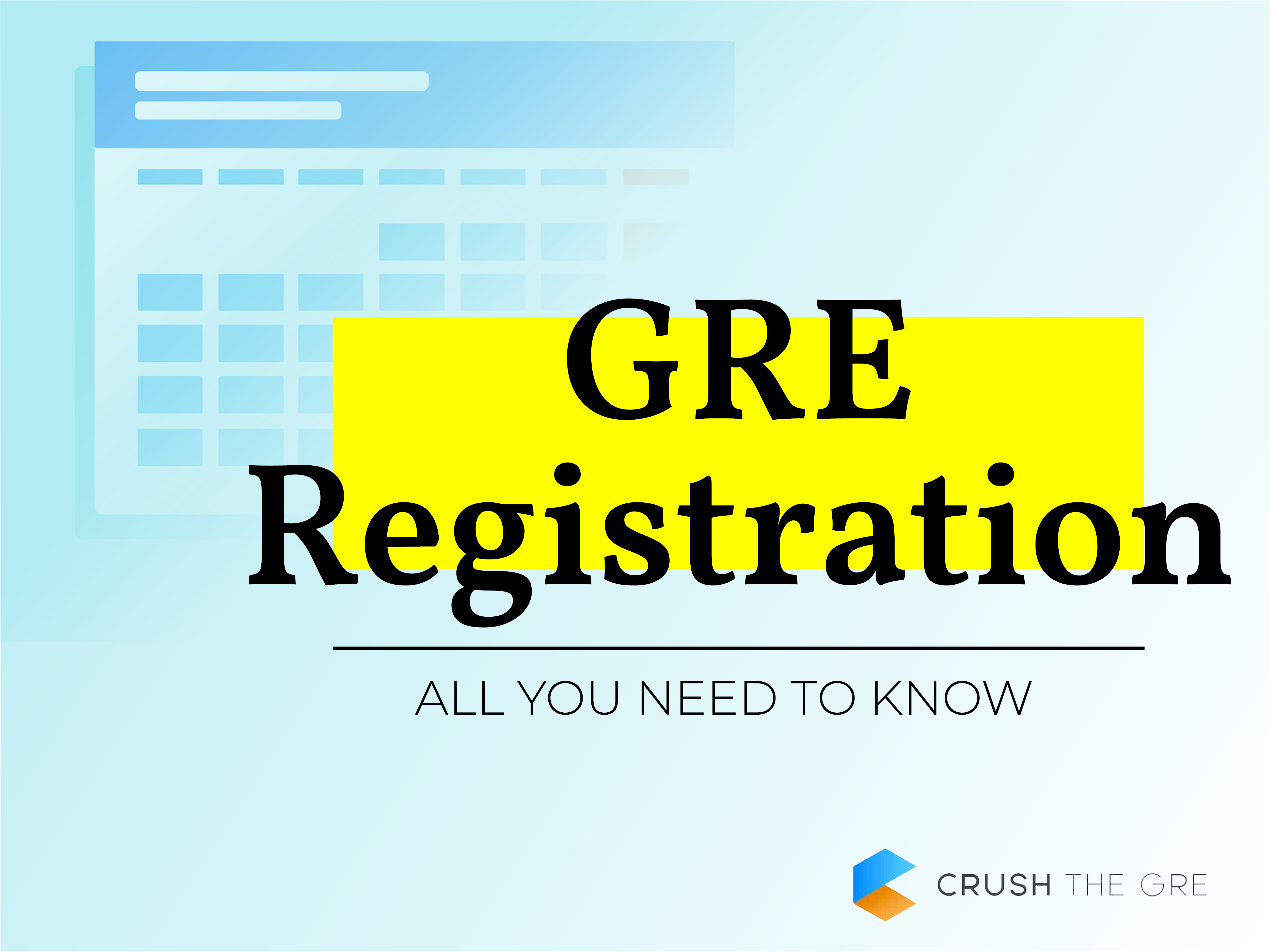 GRE Test Dates & Registration in 2023 Cost, Deadlines & More