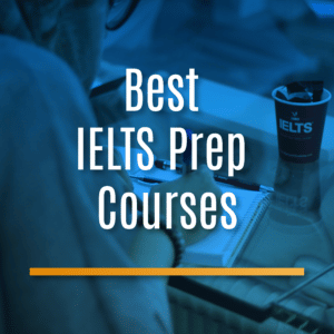 best IELTS preparation online