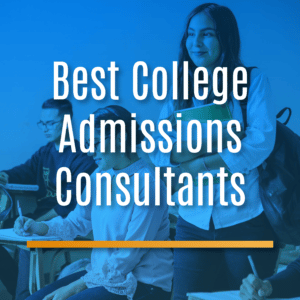 best college admissions