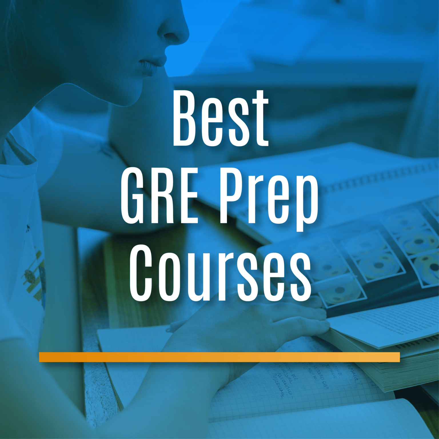 Best GRE Prep Courses of 2024 [Review + Discounts]