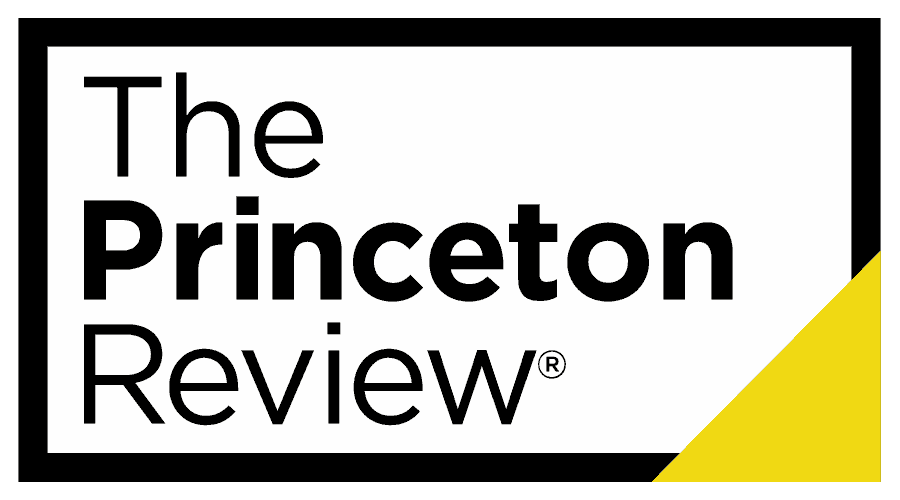Princeton Review College Admissions Consultants 