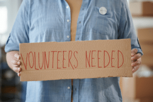 volunteer extracurricular activities for college applications