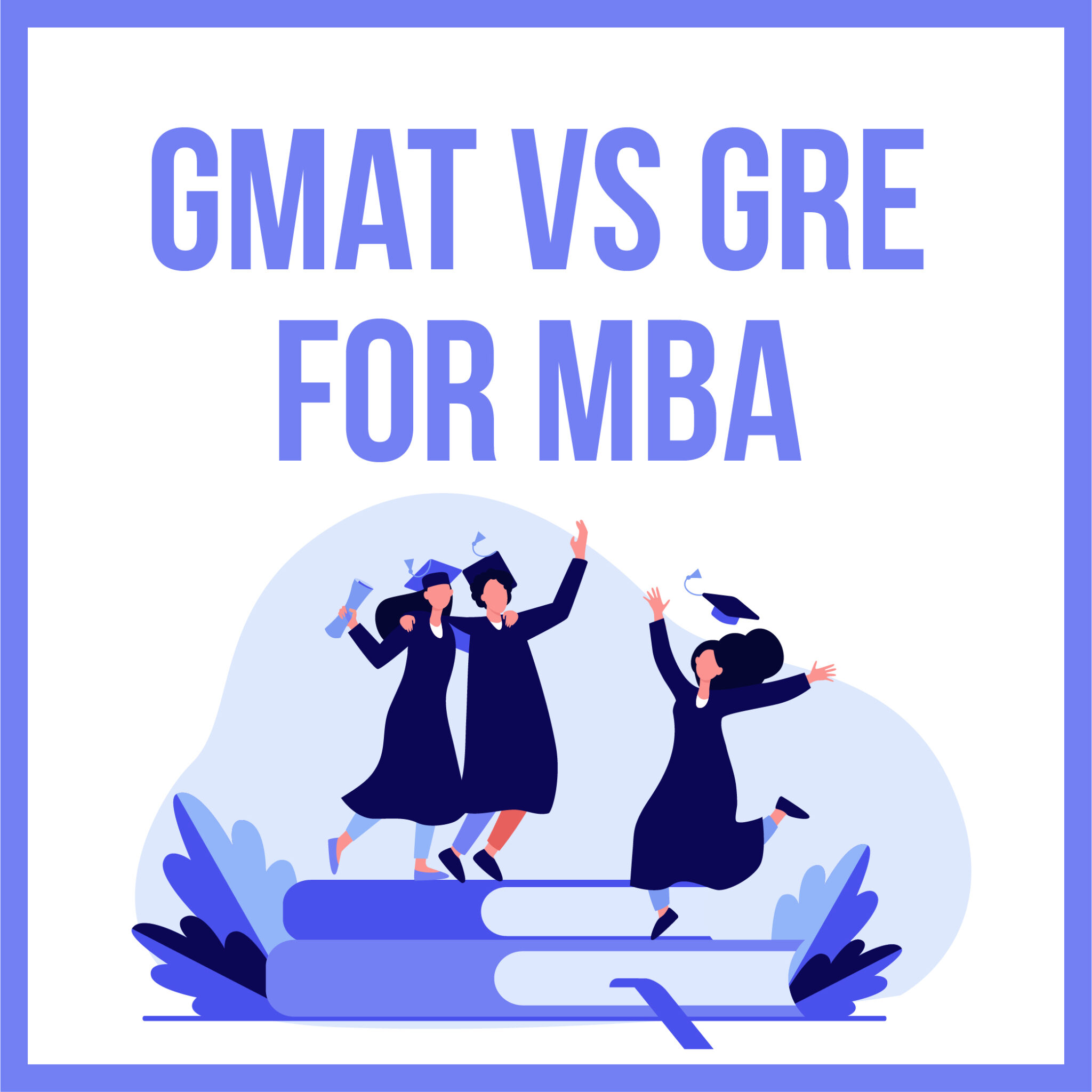 GMAT Boot Camp, MBA